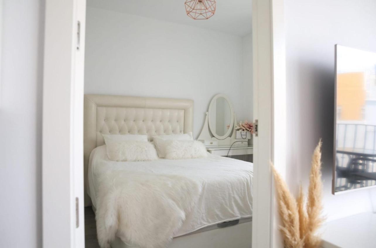 - La Vie En Rose Appartement
